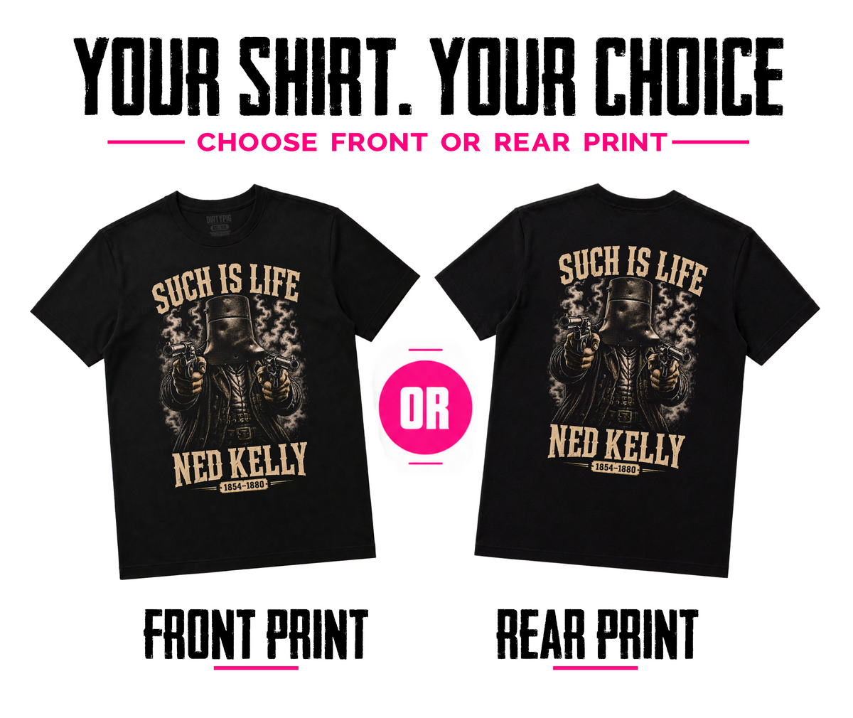 Ned Kelly