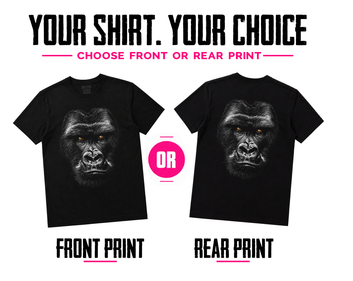 Gorilla
