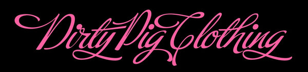 Dirty Pig Clothing