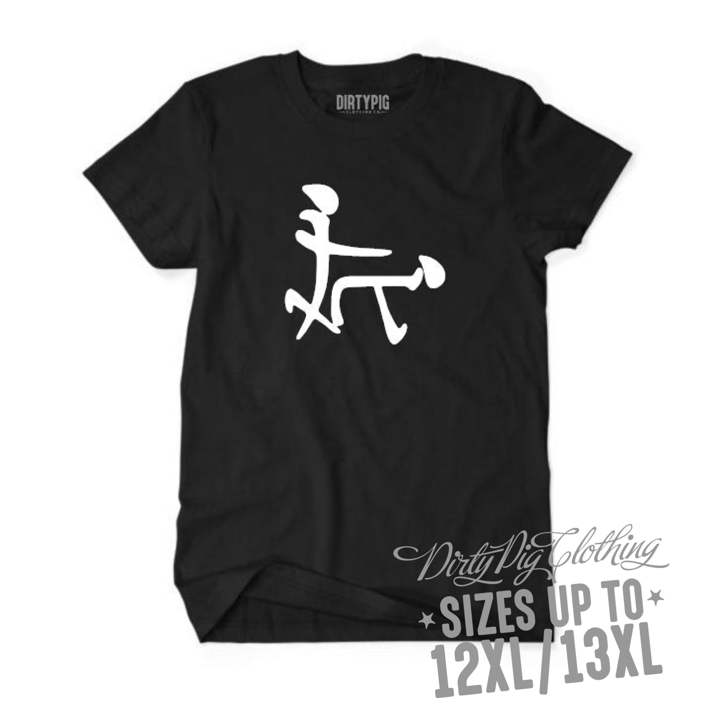 Doggie Big Mens Shirt Printed Shirts