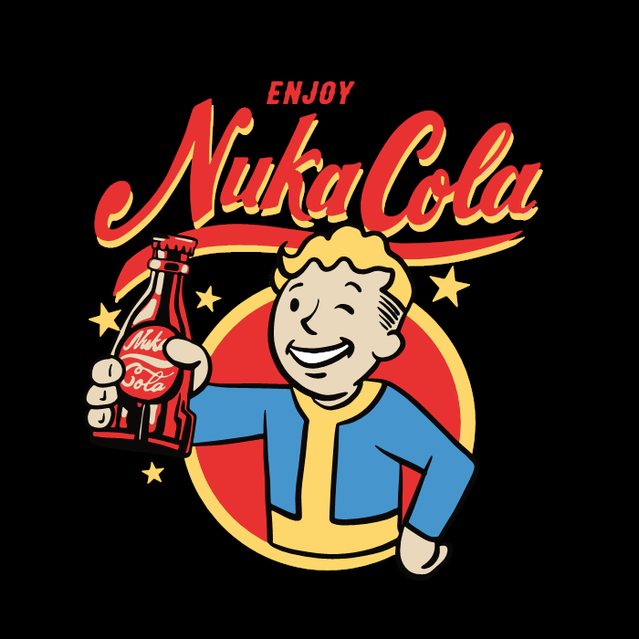 Nuka Cola