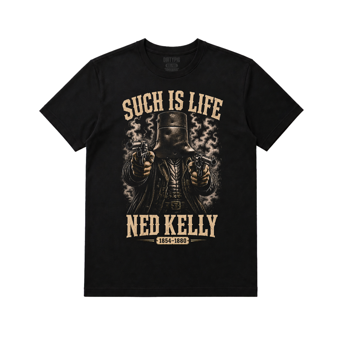 Ned Kelly