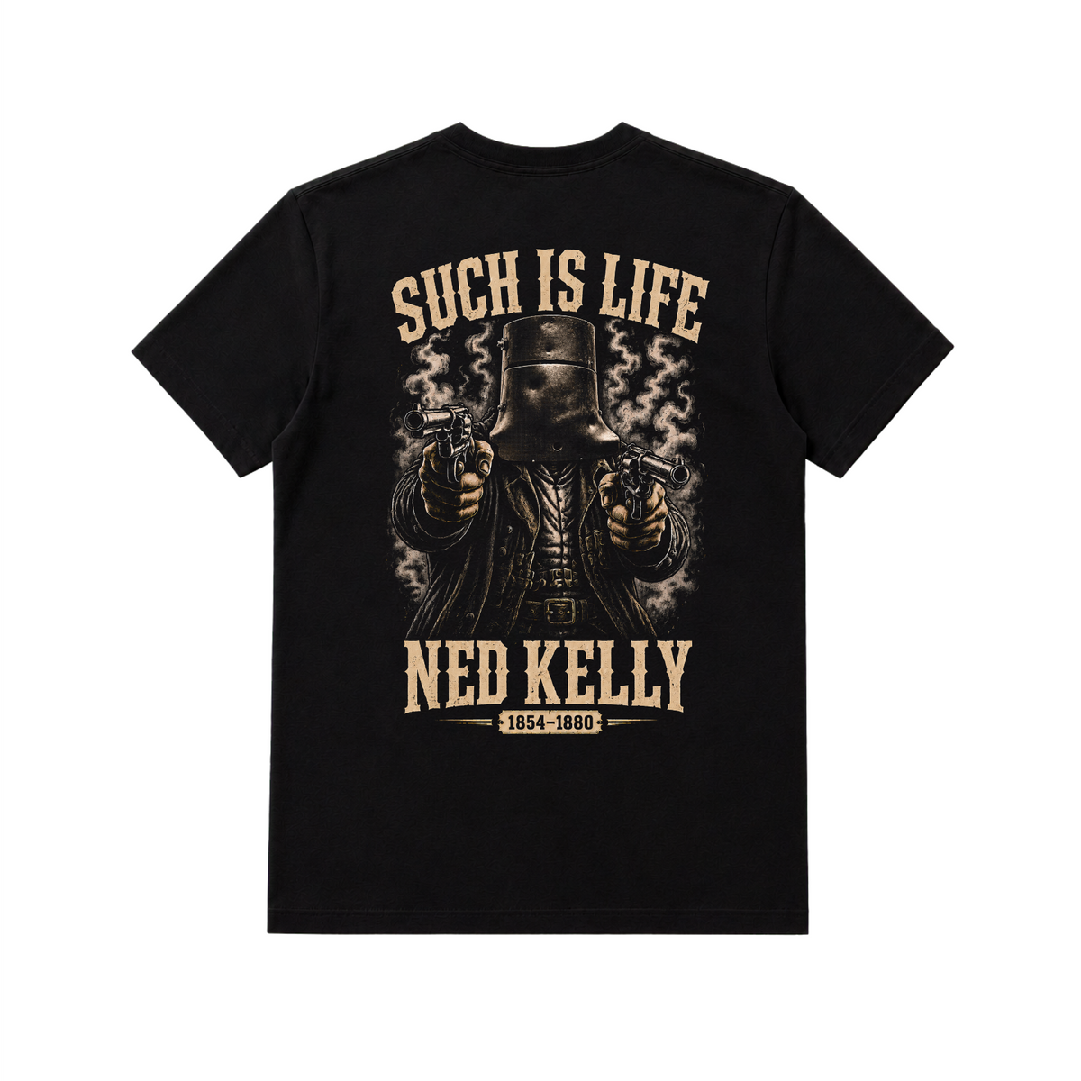 Ned Kelly
