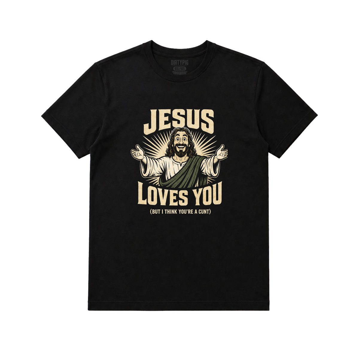 Jesus