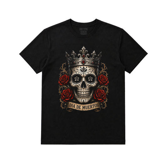 Dai De Muertos