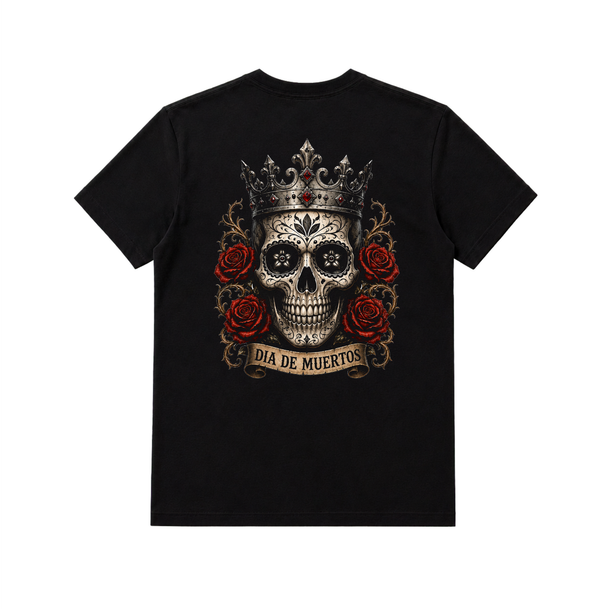 Dai De Muertos