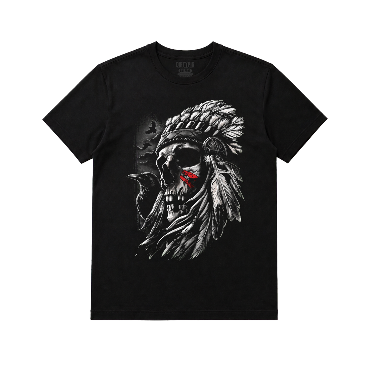 Big Chief