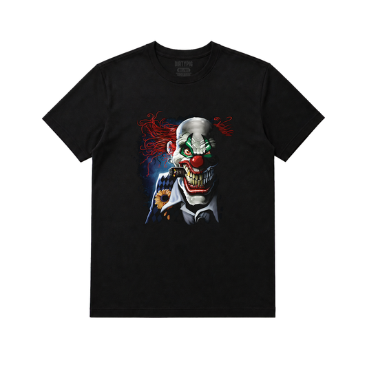 Joker Clown