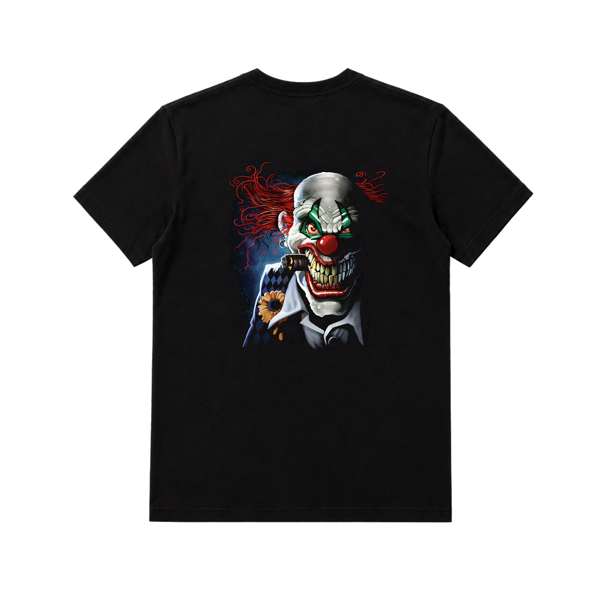 Joker Clown
