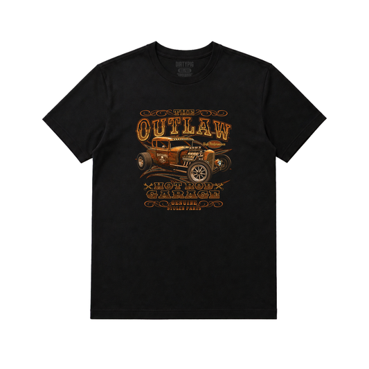 Outlaw Garage