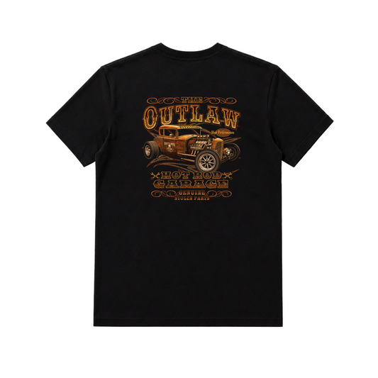 Outlaw Garage