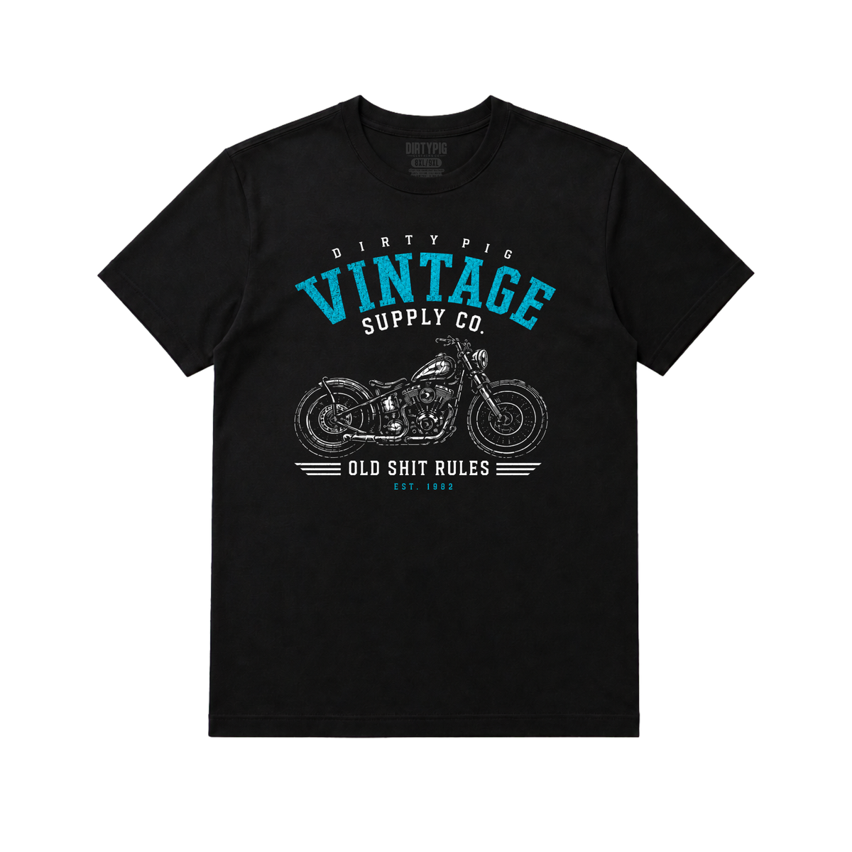 Vintage Cycles