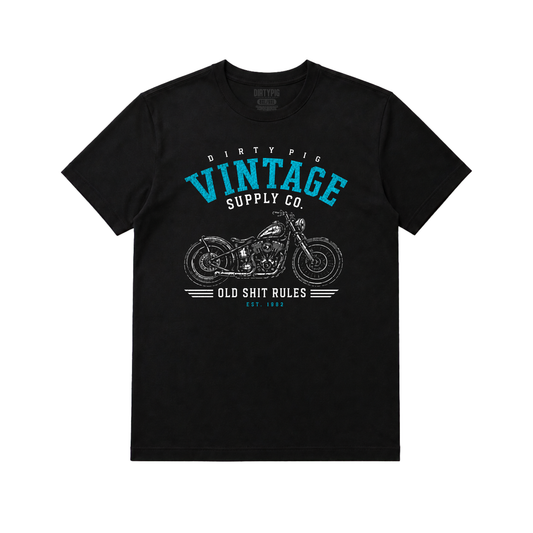 Vintage Cycles