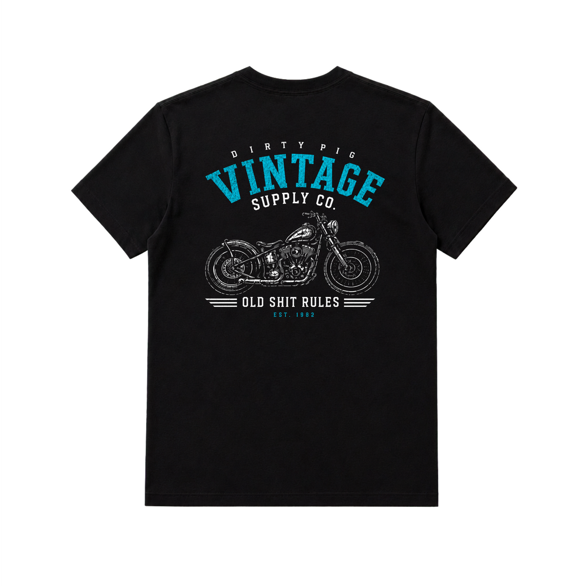 Vintage Cycles