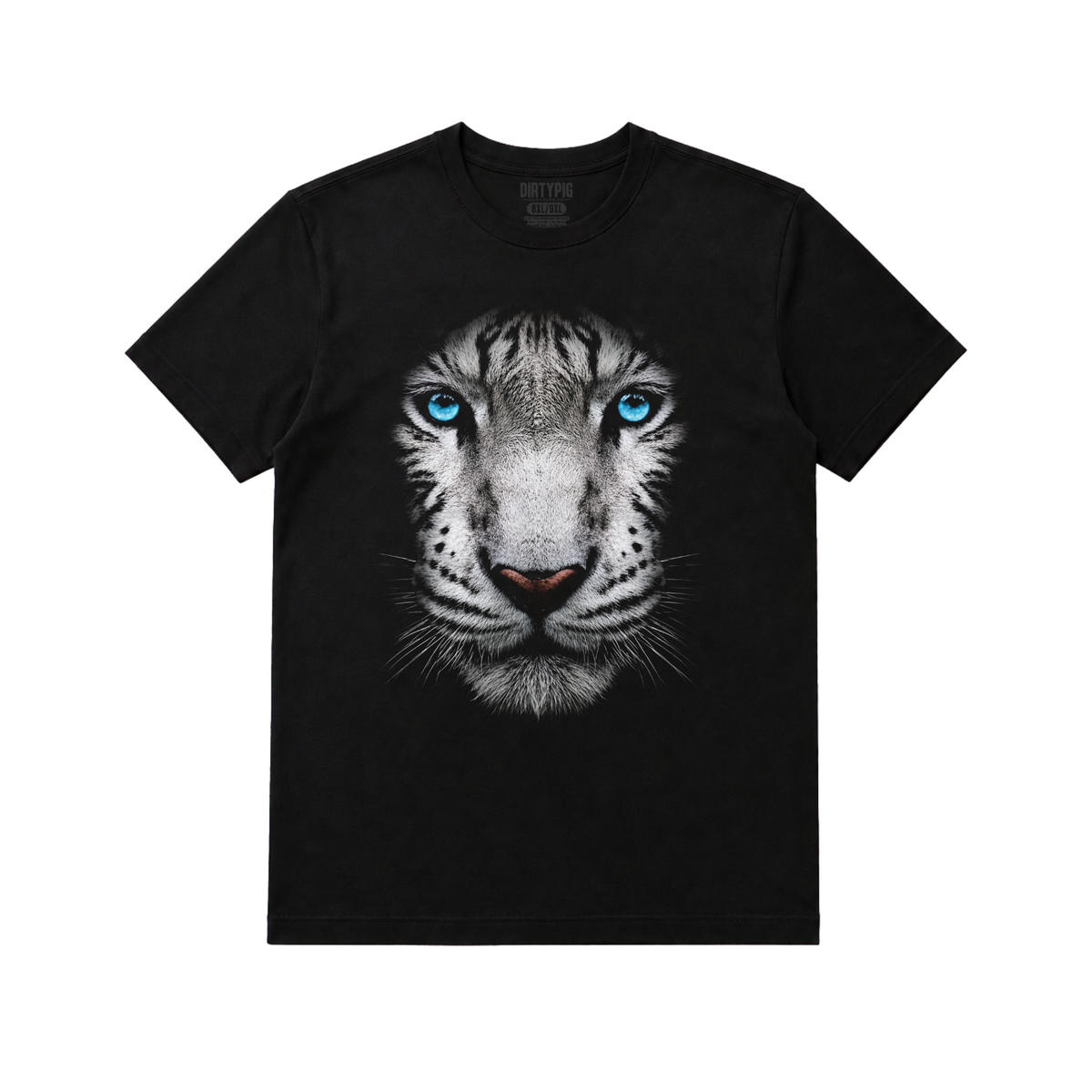 White Tiger