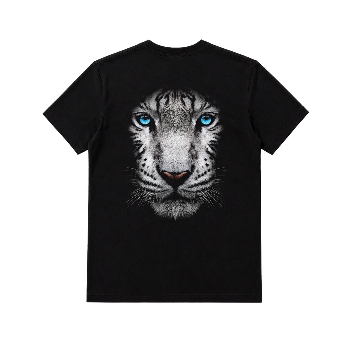 White Tiger