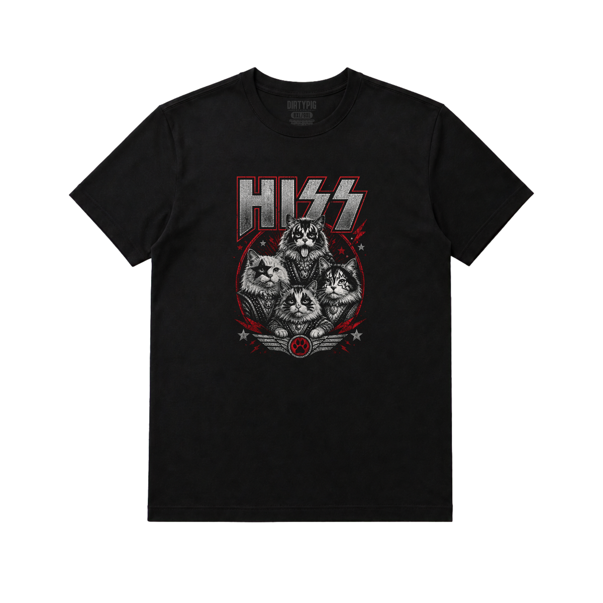 Hiss