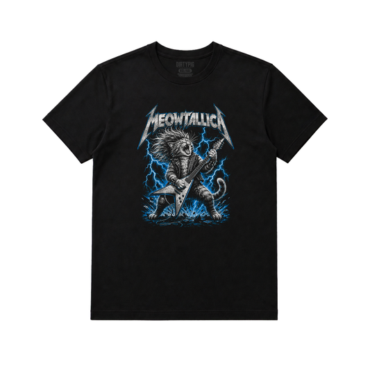 Meowtallica