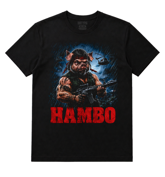 Hambo