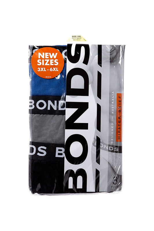 Bonds Big Bloke's Undies