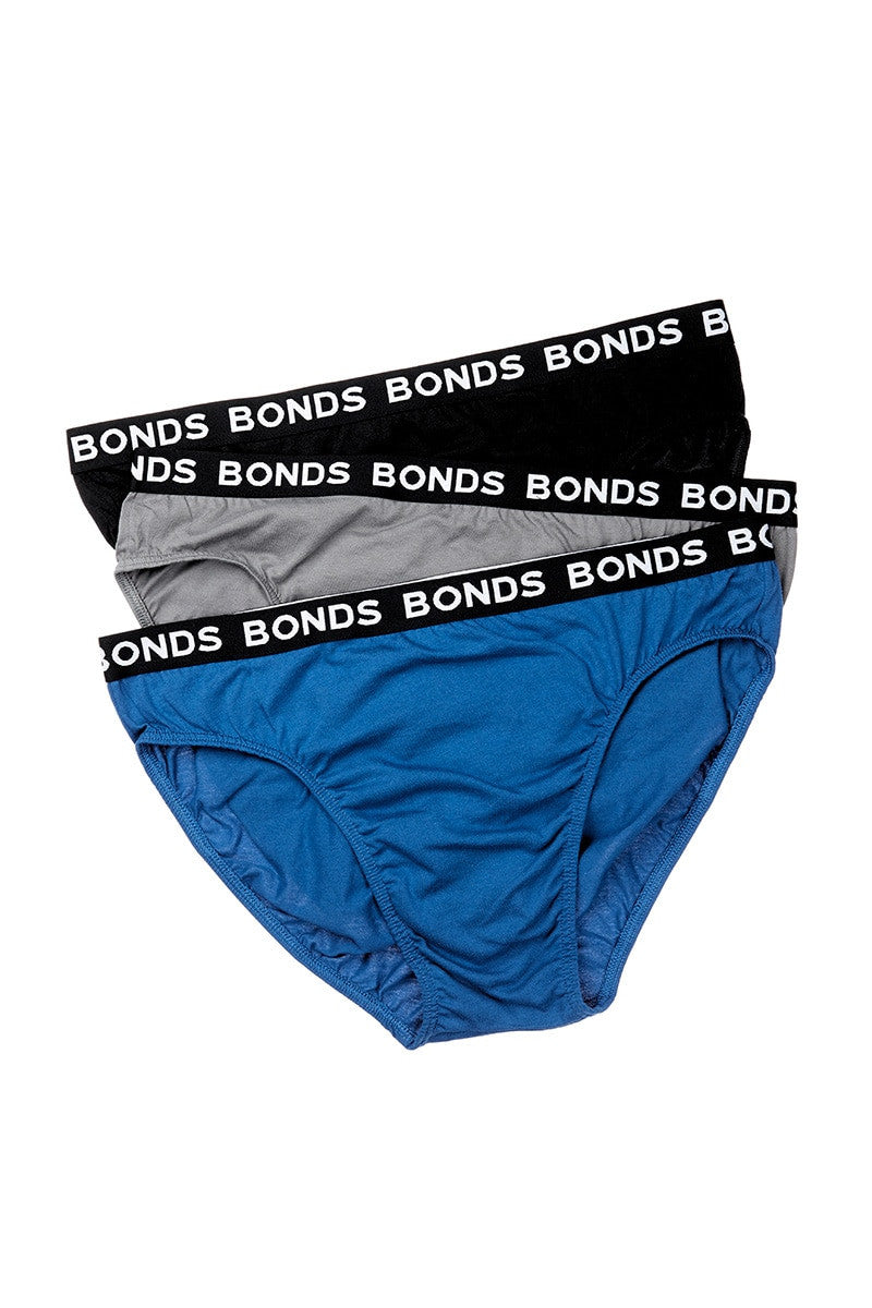 Bonds Big Bloke's Undies – Dirty Pig Clothing